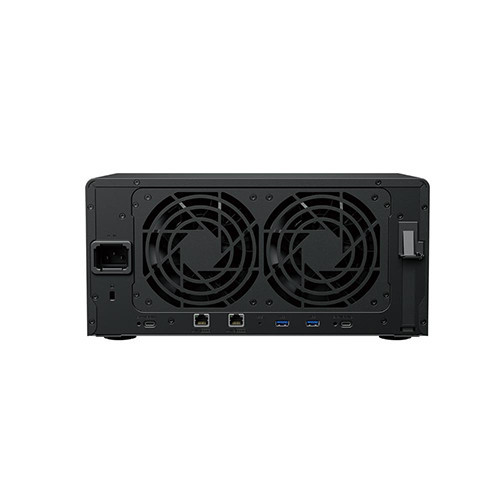 Thiết bị lưu trữ mạng NAS Synology DS1825+