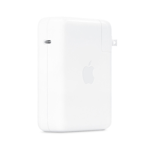 Củ Sạc Apple Sạc Nhanh 140W USB-C Power Adapter MLYU3ZA/A