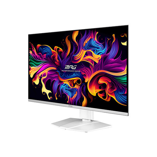 Màn hình MSI MPG 321URXW QD-OLED (31.5 Inch | 4K UHD | QD-OLED | 240Hz | 0.03ms)