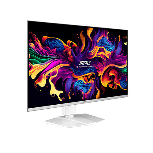 Màn hình MSI MPG 321URXW QD-OLED (31.5 Inch | 4K UHD | QD-OLED | 240Hz | 0.03ms)