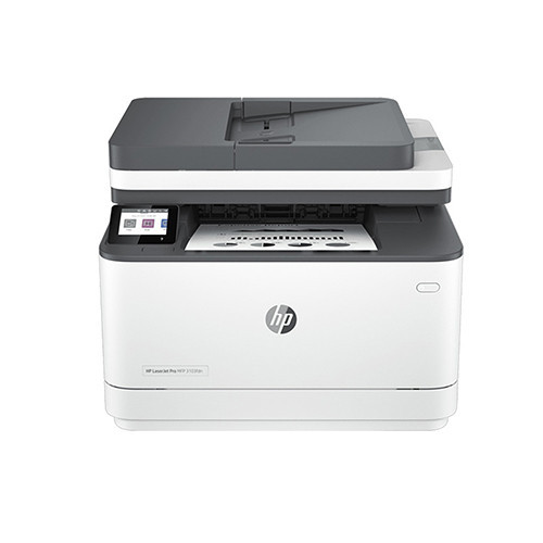 Máy in đa chức năng HP Laserjet Pro MFP 3103fdw Printer 3G632A (In đảo mặt | Copy | Scan | Fax | A4 | A5 | USB | LAN | WIFI)