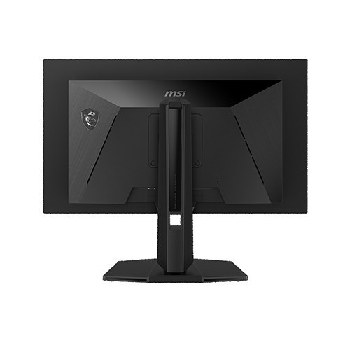 Màn Hình MSI MPG MAG 273QP QD-OLED X24 (26.5 Inch | 2K | QD-OLED | 240Hz | 0.03ms)