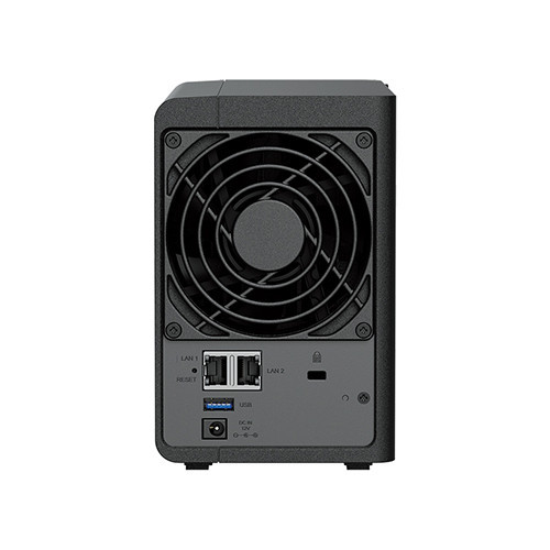 Thiết bị lưu trữ mạng NAS Synology DS225+