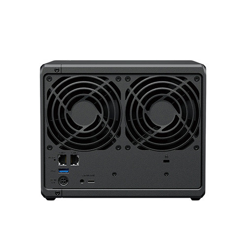 Thiết bị lưu trữ mạng NAS Synology DS925+