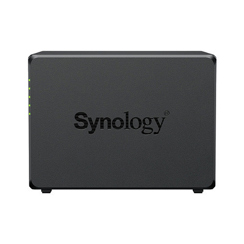 Thiết bị lưu trữ mạng NAS Synology DS925+