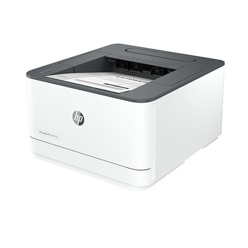 Máy in HP Laserjet Pro 3003dw Printer 3G654A (In đảo mặt | A4 | A5 | USB | LAN | WIFI)