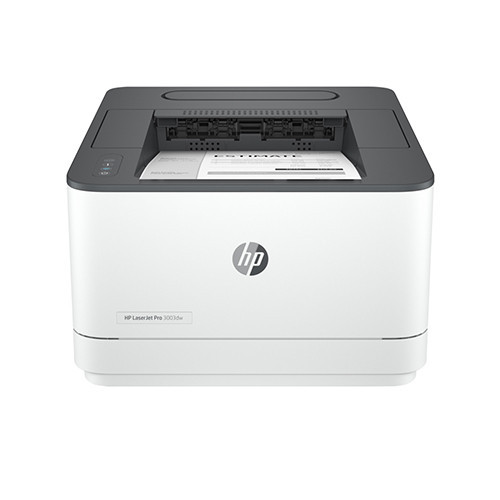 Máy in HP Laserjet Pro 3003dw Printer 3G654A (In đảo mặt | A4 | A5 | USB | LAN | WIFI)
