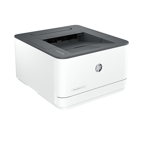 Máy in HP Laserjet Pro 3003dw Printer 3G654A (In đảo mặt | A4 | A5 | USB | LAN | WIFI)