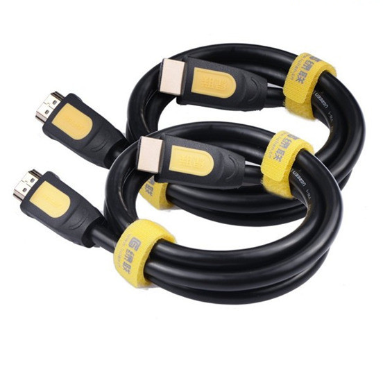 Dây cáp HDMI Ugreen 5M hỗ trợ 3D Full HD 4Kx2K