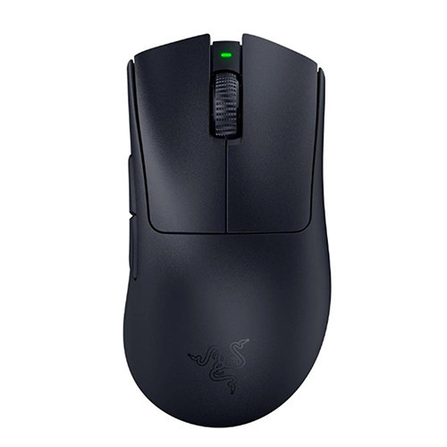 Chuột Gaming không dây Razer DeathAdder V3 Pro HyperPolling Dongle