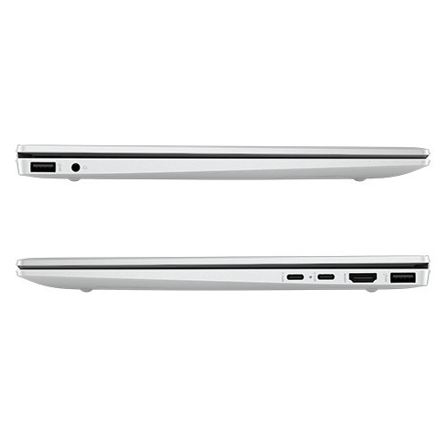 Laptop HP OmniBook 7 Aero 13-bg1083AU BZ7R9PA (Ryzen Al 7 350 | 32GB | 512GB | AMD Radeon 860M Graphics | 13.3inch WUXGA | Win 11 | Bạc)