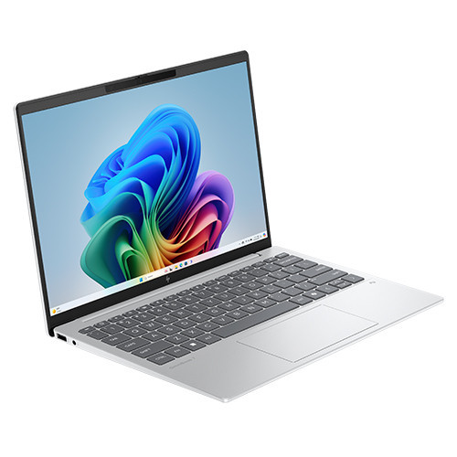 Laptop HP OmniBook 7 Aero 13-bg1083AU BZ7R9PA (Ryzen Al 7 350 | 32GB | 512GB | AMD Radeon 860M Graphics | 13.3inch WUXGA | Win 11 | Bạc)