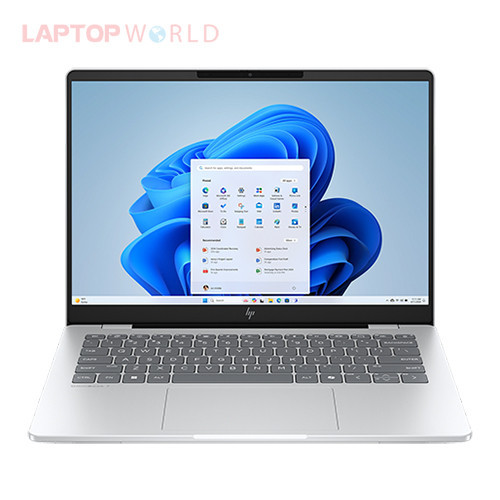 Laptop HP OmniBook 7 14-fr0033TU C1MN2PA (Ultra 5 225U | 16GB | 512GB | Intel® Graphics | 14 inch WUXGA | Win 11 | Bạc)