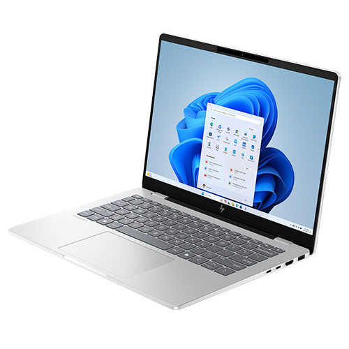 Laptop HP OmniBook 7 14-fr0033TU C1MN2PA (Ultra 5 225U | 16GB | 512GB | Intel® Graphics | 14 inch WUXGA | Win 11 | Bạc)