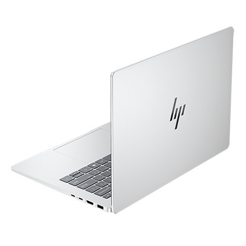 Laptop HP OmniBook 7 14-fr0033TU C1MN2PA (Ultra 5 225U | 16GB | 512GB | Intel® Graphics | 14 inch WUXGA | Win 11 | Bạc)