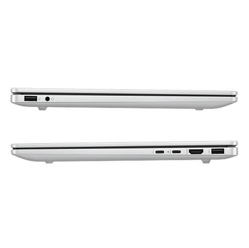 Laptop HP OmniBook 7 14-fr0033TU C1MN2PA (Ultra 5 225U | 16GB | 512GB | Intel® Graphics | 14 inch WUXGA | Win 11 | Bạc)