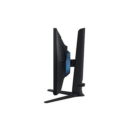 Màn Hình Gaming SAMSUNG Odyssey G3 G30D LS24DG302EEXXV (24 inch | VA | FHD | 180Hz | 1ms)