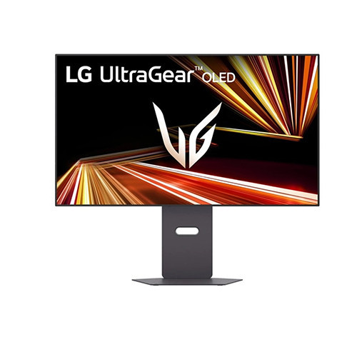 Màn Hình Gaming LG UltraGear 32GX870A-B (31.5 inch | OLED | 4K | 240Hz | 0.03ms)