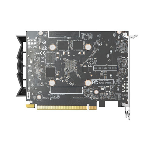 VGA ZOTAC GAMING GeForce RTX 3050 6GB GDDR6 Twin Edge OC (ZT-A30510H-10L)
