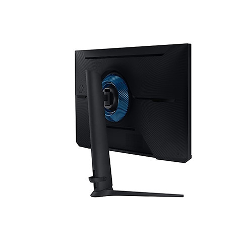 Màn Hình Gaming SAMSUNG Odyssey G3 G30D LS27DG302EEXXV (27 inch | VA | FHD | 180Hz | 1ms)