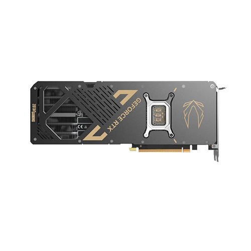 VGA ZOTAC GAMING GeForce RTX 5070 Ti 16GB GDDR7 SOLID SFF OC (ZT-B50710J3-10P)