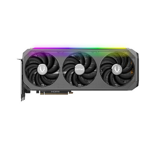 VGA ZOTAC GAMING GeForce RTX 5070 Ti 16GB GDDR7 AMP Extreme INFINITY (ZT-B50710B-10P)