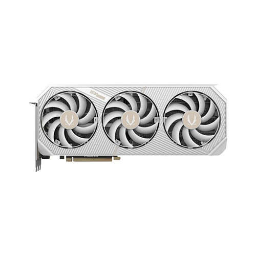 VGA ZOTAC GAMING GeForce RTX 5080 16GB GDDR7 SOLID OC White Edition (ZT-B50800Q-10P)