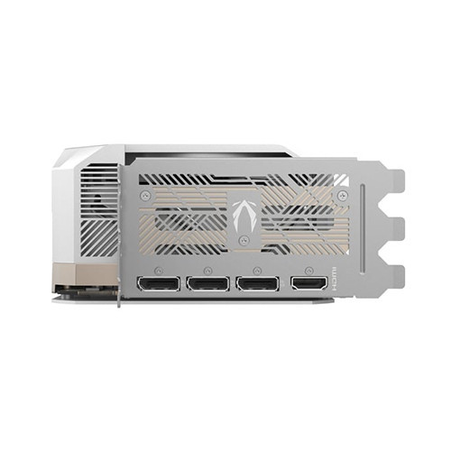 VGA ZOTAC GAMING GeForce RTX 5080 16GB GDDR7 SOLID OC White Edition (ZT-B50800Q-10P)