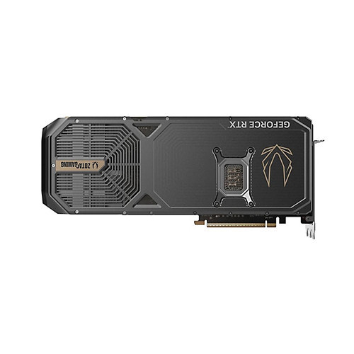 VGA ZOTAC GAMING GeForce RTX 5080 16GB GDDR7 AMP Extreme INFINITY (ZT-B50800B-10P)