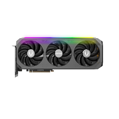 VGA ZOTAC GAMING GeForce RTX 5080 16GB GDDR7 AMP Extreme INFINITY ULTRA (ZT-B50800BU-10P)