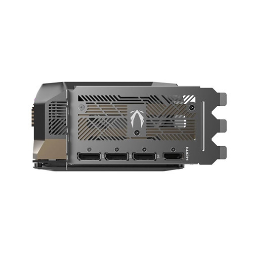 VGA ZOTAC GAMING GeForce RTX 5080 16GB GDDR7 AMP Extreme INFINITY ULTRA (ZT-B50800BU-10P)