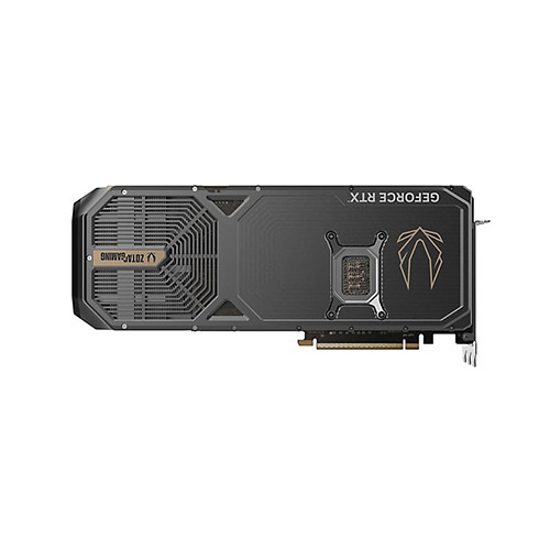VGA ZOTAC GAMING GeForce RTX 5080 16GB GDDR7 AMP Extreme INFINITY ULTRA (ZT-B50800BU-10P)