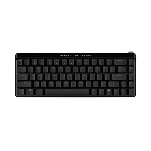 Bàn phím cơ Asus ROG FALCHION ACE HFX Rapid Trigger
