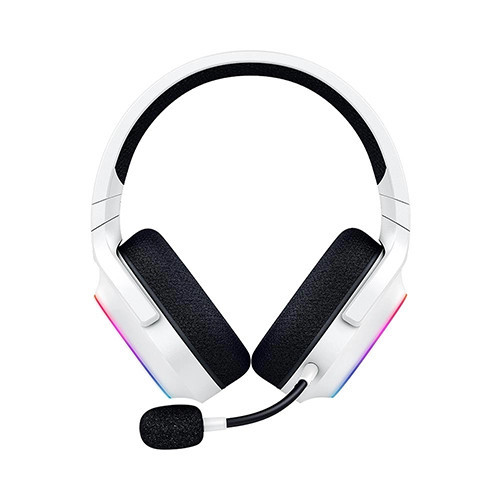 Tai nghe Razer Barracuda X Chroma Wireless White