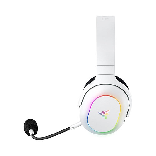 Tai nghe Razer Barracuda X Chroma Wireless White