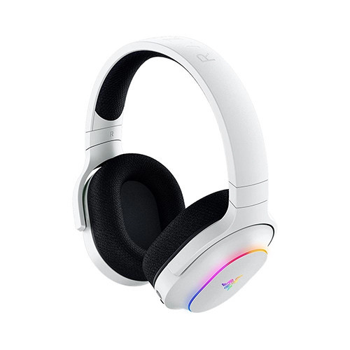 Tai nghe Razer Barracuda X Chroma Wireless White
