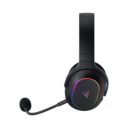 Tai nghe Razer Barracuda X Chroma Wireless Black