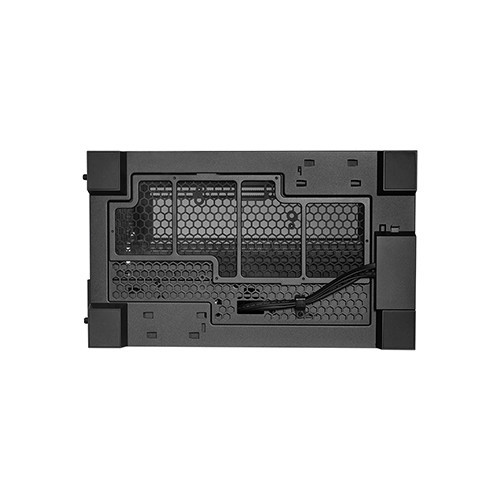 Vỏ Case LIAN LI O11 Dynamic EVO RGB Black - O11DERGBX (EATX | Full Tower | Màu Đen)