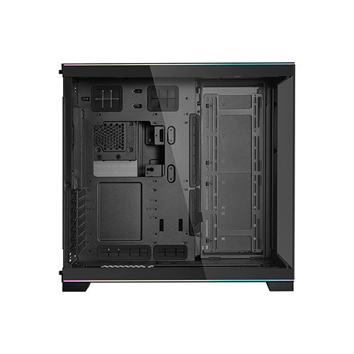 Vỏ Case LIAN LI O11 Dynamic EVO RGB Black - O11DERGBX (EATX | Full Tower | Màu Đen)