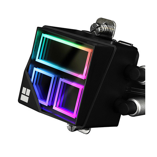 Tản Nhiệt Nước AIO Thermalright Frozen Infinity 240 Black ARGB