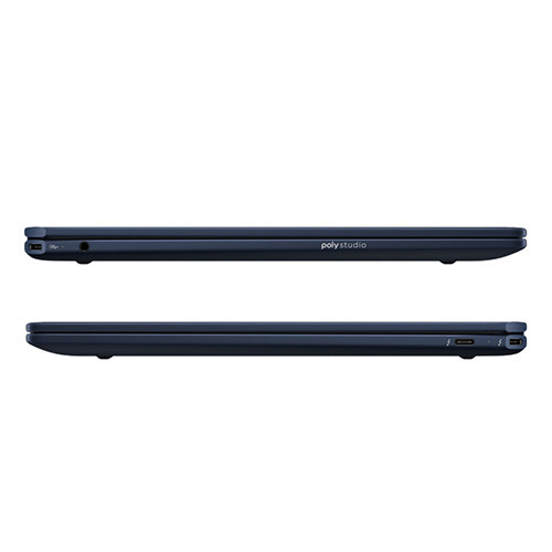 Laptop HP OmniBook Ultra Flip 14-fh0095TU BZ7S2PA (Ultra 9 288V | 32GB | 1TB | Intel Arc | 14 inch 2.8K OLED | Cảm ứng | Win 11 | Office | Xanh)