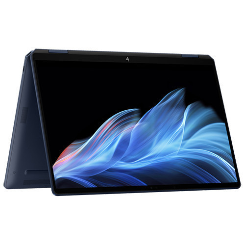 Laptop HP OmniBook UF X360 14-fh0095TU BZ7S2PA (Ultra 9 288V | 32GB | 1TB | Intel Arc | 14 inch 2.8K OLED | Cảm ứng | Win 11 | Office | Xanh)