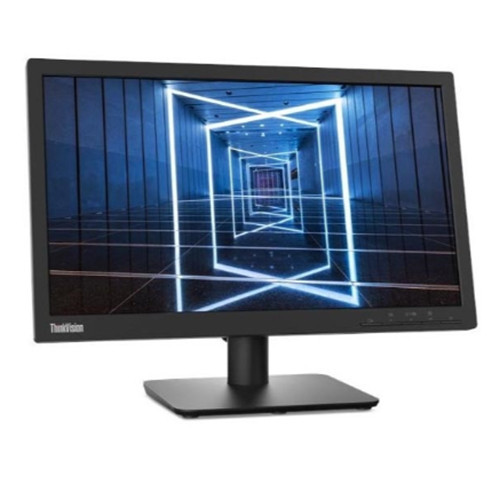 Màn hình Lenovo ThinkVision E20-30 62F7KAR4VN (19.5 inch | HD+ | TN | 60Hz | 2ms)