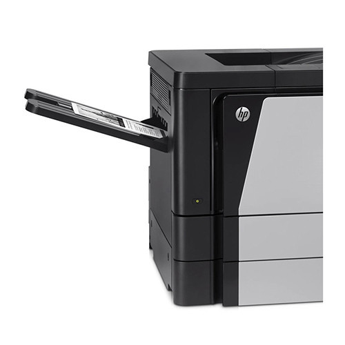 Máy in laser đen trắng HP LaserJet Enterprise M806dn CZ244A (In đảo mặt | A3 | A4 | USB | LAN)