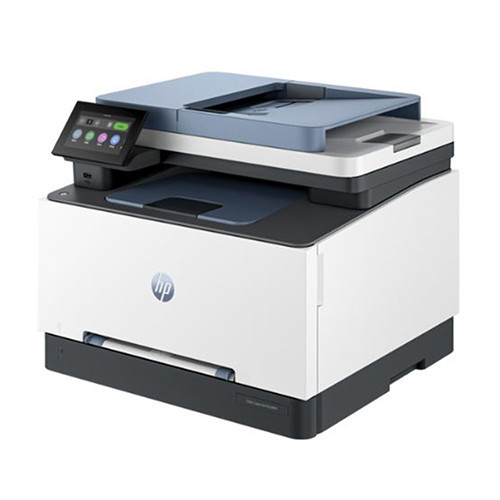 Máy in laser màu HP ColorLaserJet Pro MFP 3303FDW 499M8A (A4 | A5 | Đảo mặt | USB | LAN | WIFI)