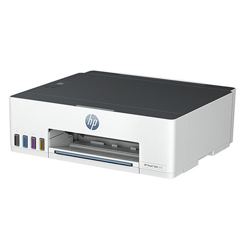 Máy in phun màu HP Smart Tank 215 3D4L4A (A4 | A5 | In | USB | WIFI)