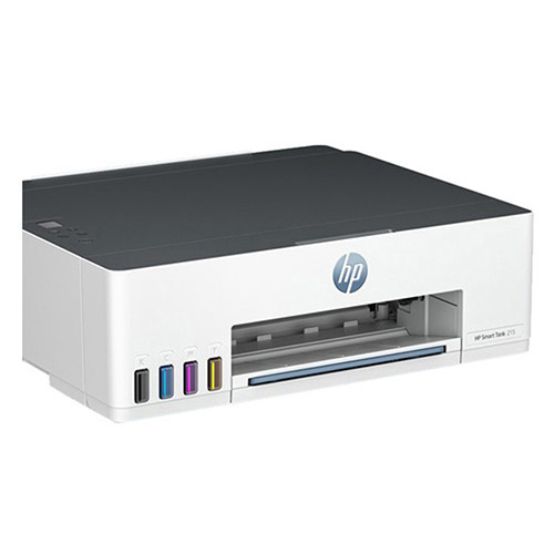 Máy in phun màu HP Smart Tank 215 3D4L4A (A4 | A5 | In | USB | WIFI)