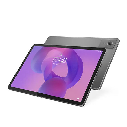 Máy tính bảng Lenovo Idea Tab ZAFR0402VN (8GB | 256GB | Xám | Bao da | Bút)