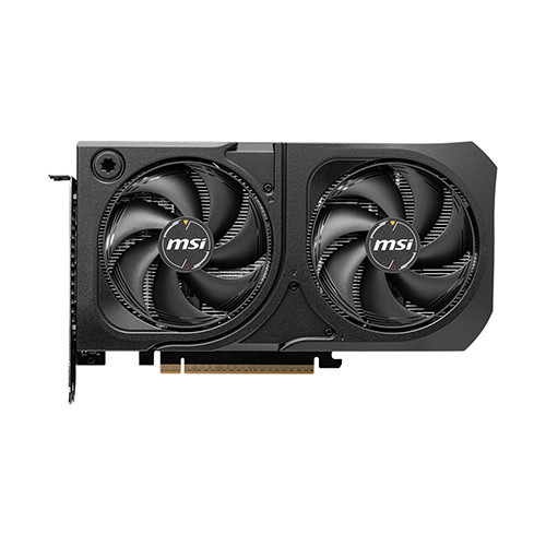 VGA MSI GeForce RTX 5060 Ti 16G SHADOW 2X OC PLUS