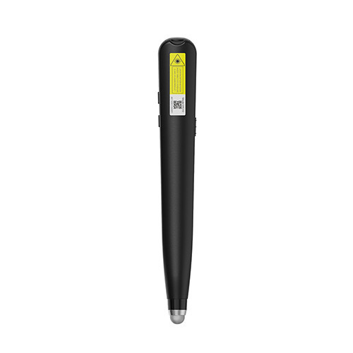 Bút Trình Chiếu Rapoo XR310 Black